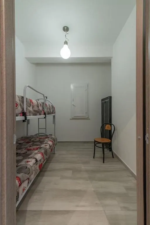 Casa Le Conchiglie Daire Sciacca 0*,  İtalya