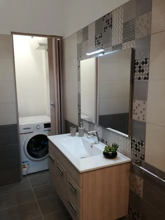 Casa Le Conchiglie Apartment Sciacca