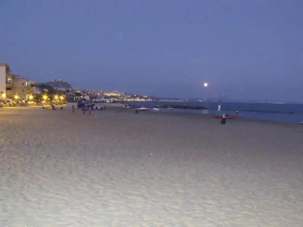 Casa Le Conchiglie Apartment Sciacca