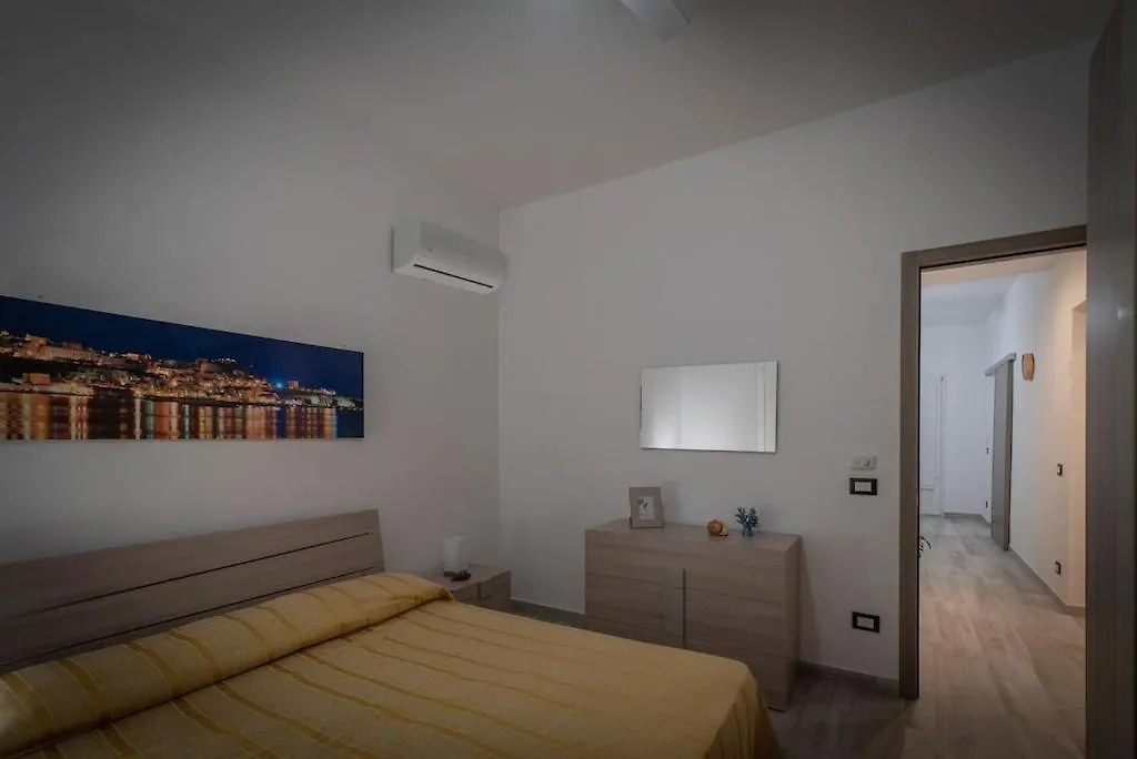 Casa Le Conchiglie Apartment Sciacca